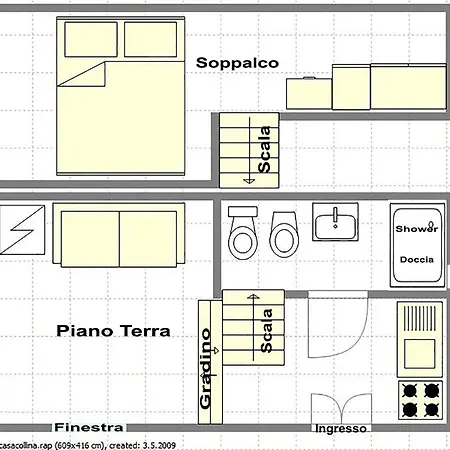 Casa de Férias Cá Da Marta Q4526