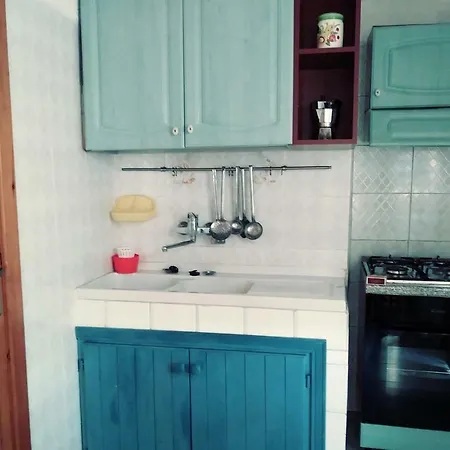 Cá Da Marta Q4526 * Carloforte (Isola di San Pietro)