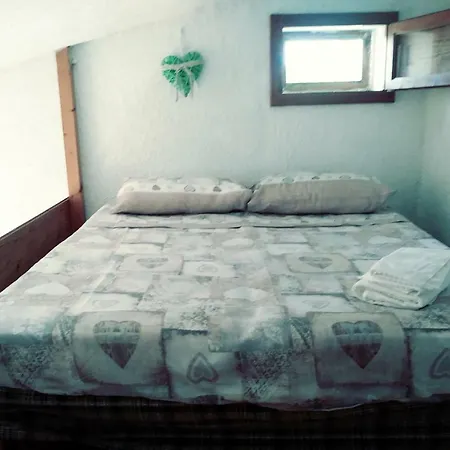 Cá Da Marta Q4526 Сasa de vacaciones *