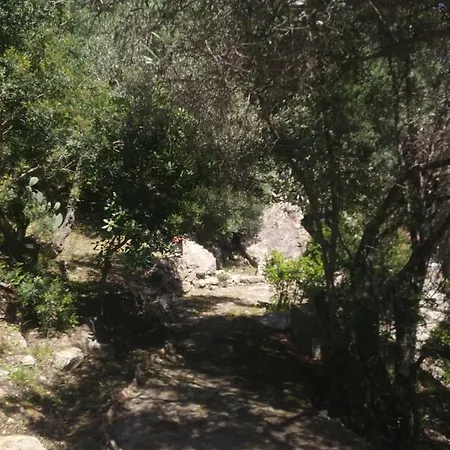 Cá Da Marta Q4526 Carloforte (Isola di San Pietro)