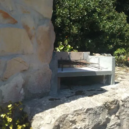 Сasa de vacaciones Cá Da Marta Q4526 Carloforte (Isola di San Pietro)