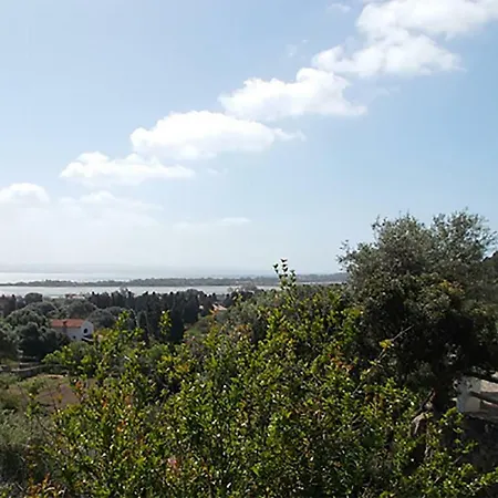 Casa de Férias Cá Da Marta Q4526