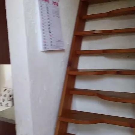 Casa de Férias Cá Da Marta Q4526