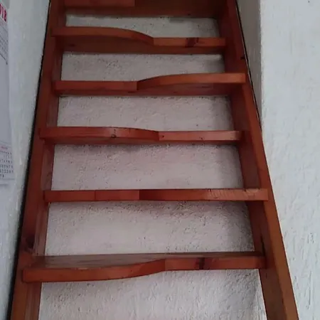 Cá Da Marta Q4526 Casa de Férias