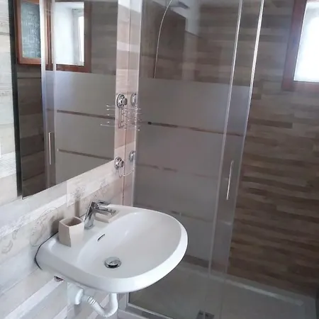 Prázdninový dům Ca Da Marta Q4526 *