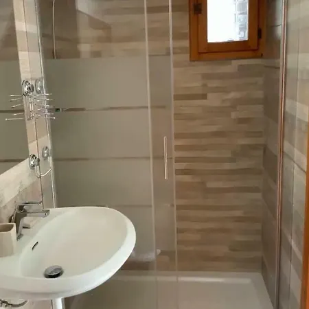 Prázdninový dům Ca Da Marta Q4526 *