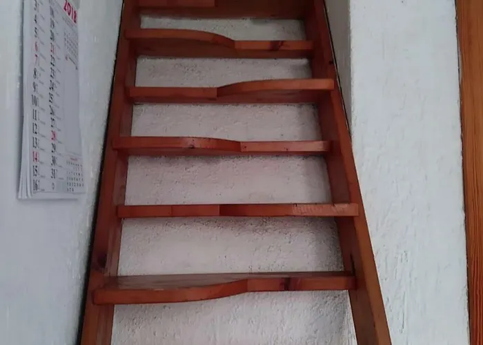 Ca Da Marta Q4526 Semesterbostad