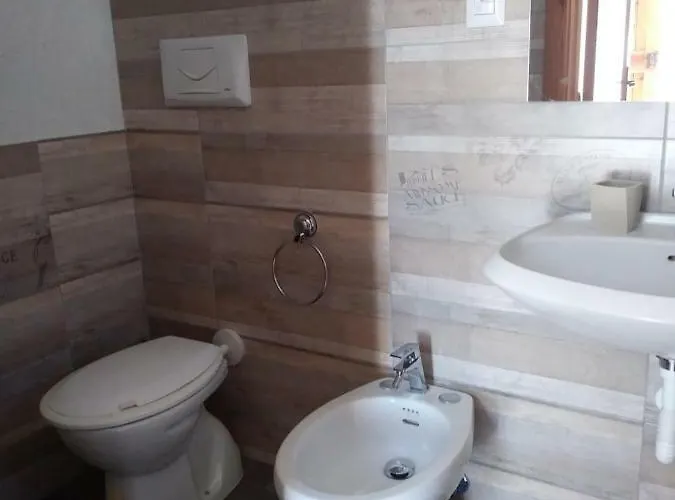 Ca Da Marta Q4526 * Carloforte (Isola di San Pietro)