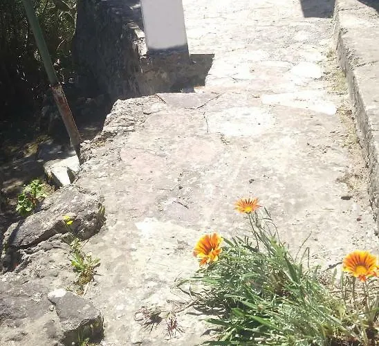 Semesterbostad Ca Da Marta Q4526 *