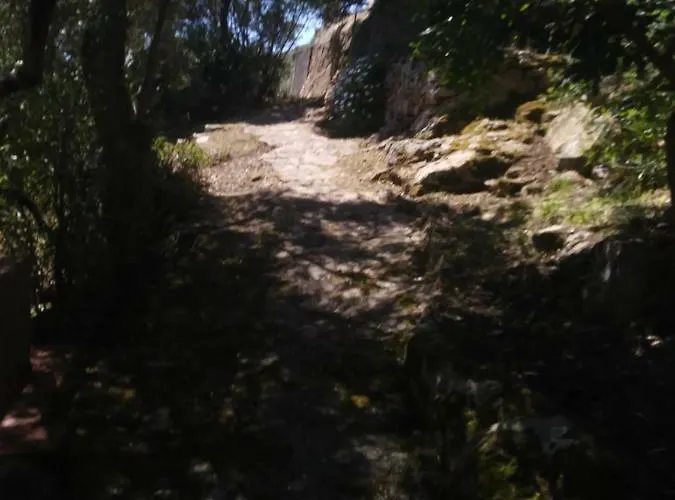 Ca Da Marta Q4526 Carloforte (Isola di San Pietro)