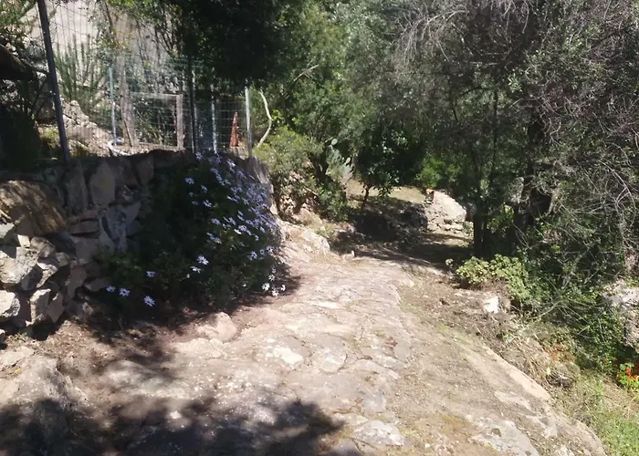 Ca Da Marta Q4526 Semesterbostad