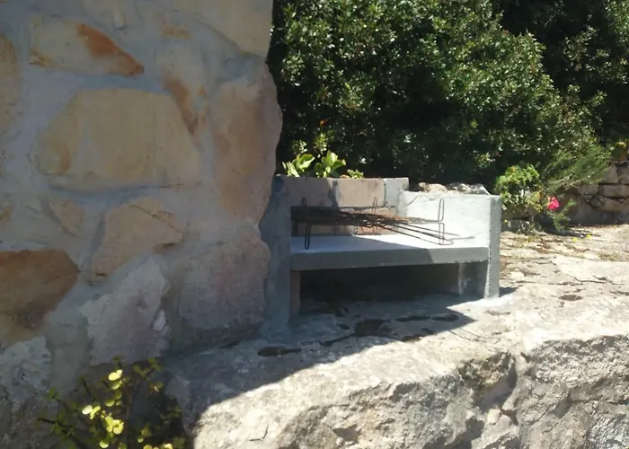 Semesterbostad Ca Da Marta Q4526 Carloforte (Isola di San Pietro)