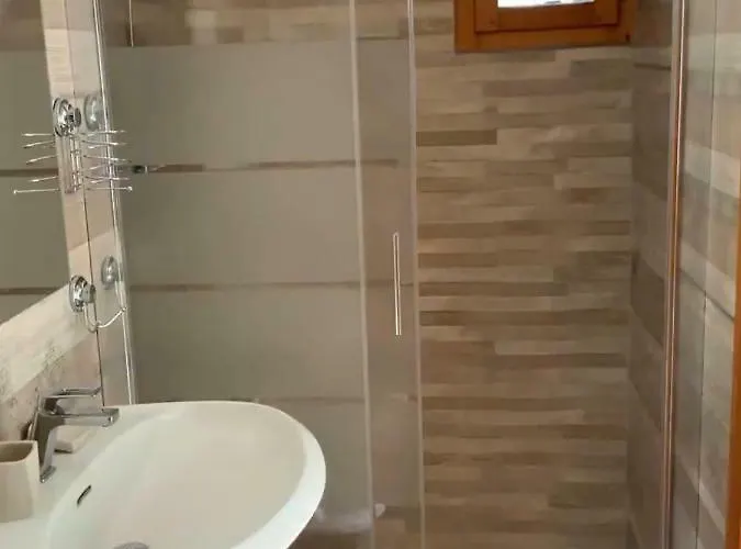 Semesterbostad Ca Da Marta Q4526 *